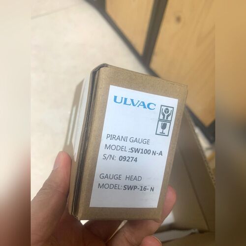日本ULVAC皮拉尼真空计 皮拉尼真空计SW和SP系列爱 议价