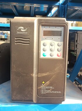 汇川变频器MD380T3.7GB 测试好的 3.7KW 3 议价