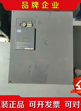 三菱变频器FR-F740-S110K-CHT110KW 议价