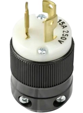 MARINCO 4570 15A 250V PLUG 电源插 议价