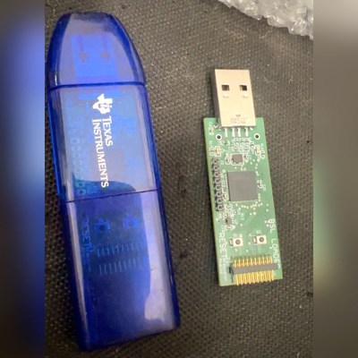 Texas Instruments SDM-USB-DIG 议价