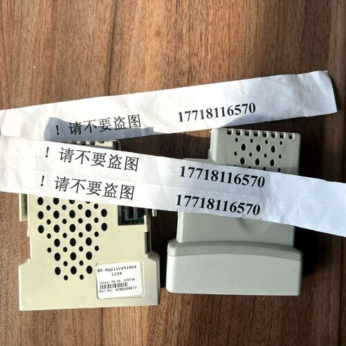 SP变频器程序模块 SM-APPLITCATIONS 议价