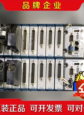 NIcRIo-9023+NI9111功能OK大量现货议 议价