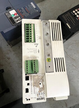 伦茨变频器EVF8216-E 5.5kw 议价