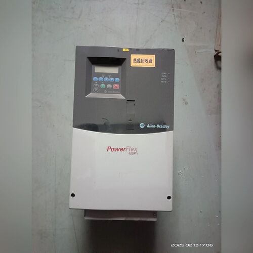 AB罗克韦尔变频器 22P-D060A103 实物拍摄 测 议价