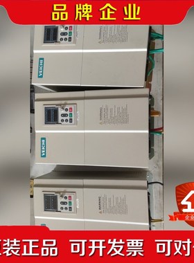 纬创变频器 AC80B-T3-015G 15KW重载变频器 议价