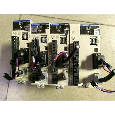 安川SGPM-6R0A10ASGPMS-1R5A10 议价