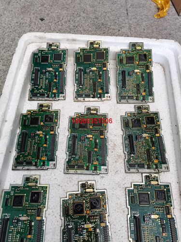 变频器主板mm440/420/430