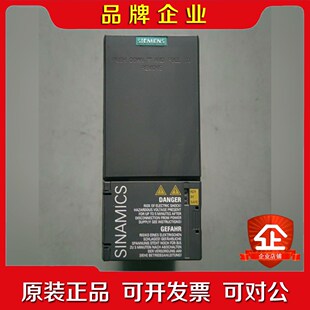 门子变频器6SL3210-1KE12-3AP1 议价