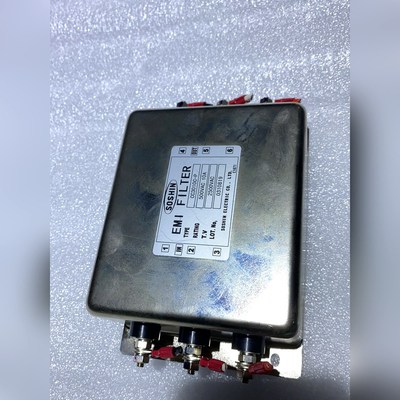 SOSHIN 滤波器 CC3010C-P 有需要的联系售出 议价