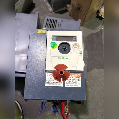 ATV312HU11N4 施耐德ATV312变频器1.1kw 议价