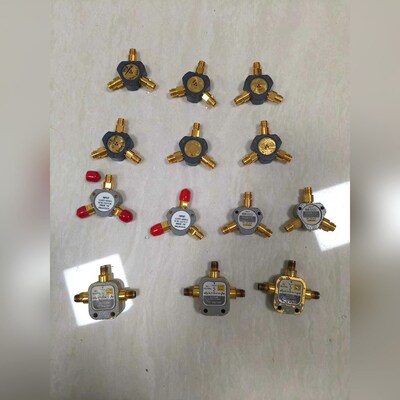 是德安捷伦功分器11667C50G包好 议价