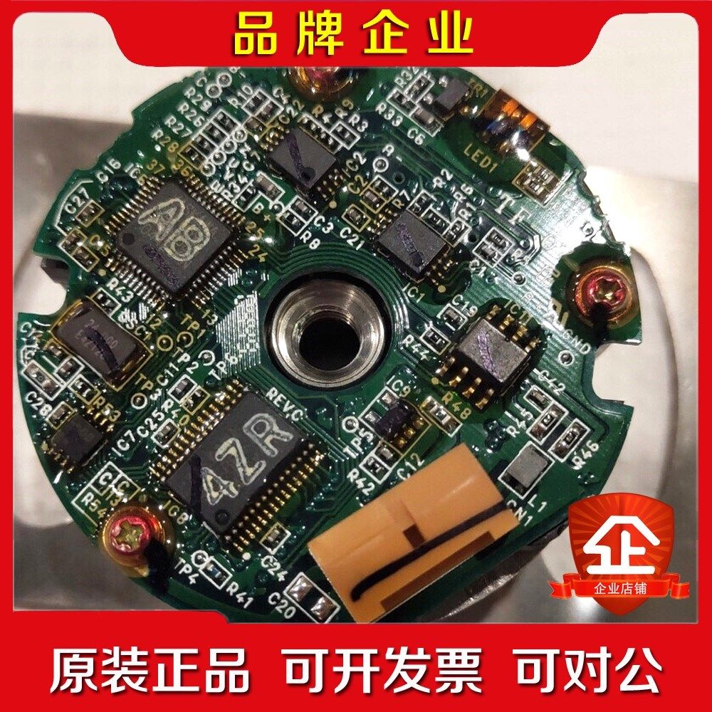 sgmgh-1aca61安川二代编码器sgmgh-09ac 议价