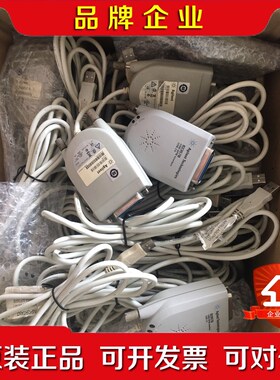 原装Agilent 82357BUSB-GPIB卡1 议价