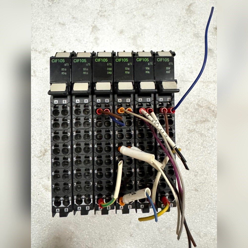 原装NX-CIF105成色漂亮功能包好.数量多 议价