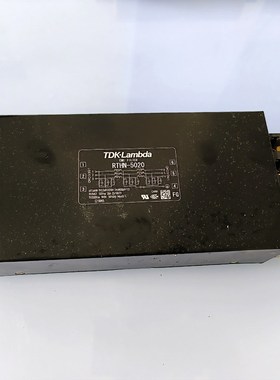 TDK-Lambda三相滤波器RTHN-5020 议价