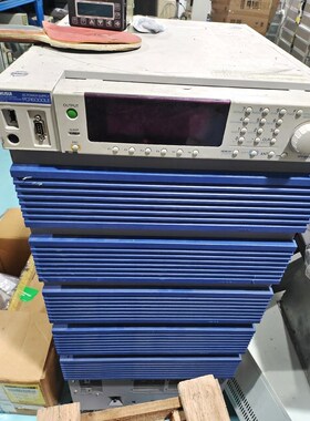 kikusui菊水pcr6000w2 pcr6000le三相 议价