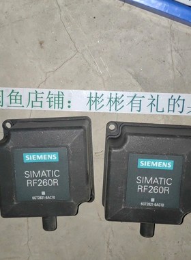 6GT2821-1AC10 射频读写器 RF260R 议价
