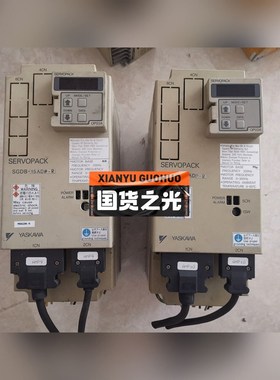 SGDB-15ADP-R安川驱动器SGDB-15ADSY43 议价