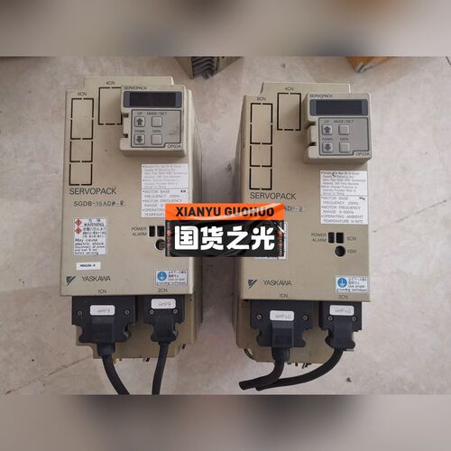 SGDB-15ADP-R安川驱动器SGDB-15ADSY43 议价