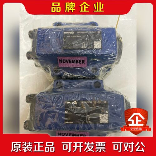 R900599586 SL20PB1-4XM 力士乐原装议价