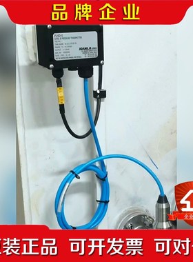 HANLA 液位测量探头传感器电路板 接线盒PI40-I 议价