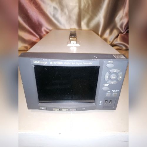 Tektronix RTXB 泰克rtxbIS 议价