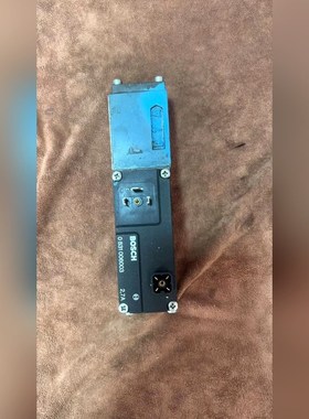 博士比例伺服阀0836003包好议价不包邮 议价