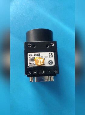 CREVIS minicam MC-D500B 议价