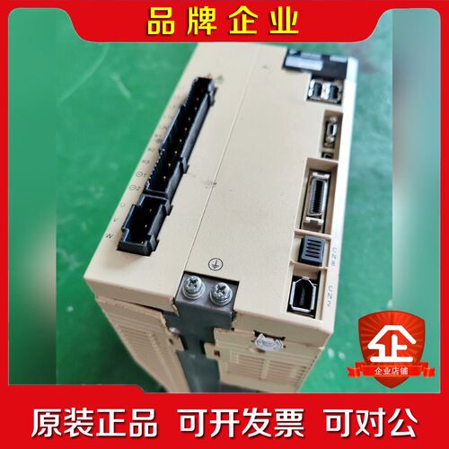 SJDV-120A11A002000安川1.5KW伺服驱动器 议价
