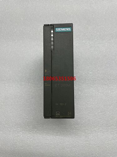 SIEMENS/接口模块6ES7153-2BA0