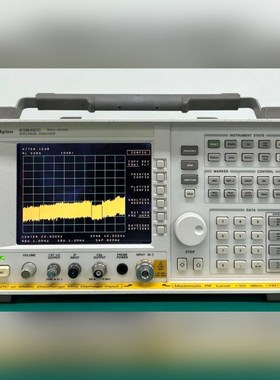 Agilent8564EC频谱分析仪HP8564EC实验室 议价
