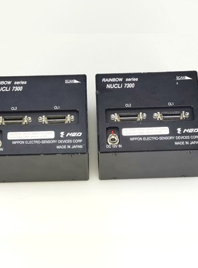 NED NUCLi 7300线阵相机 议价
