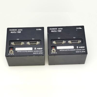 NED NUCLi 7300线阵相机 议价
