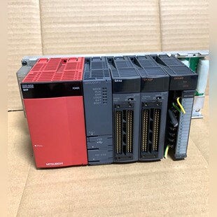 三菱Q61P、Q03UDCPU、QX42、QY42P、Q64 议价