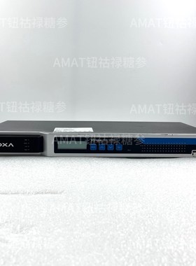 MOXA 0190-44197 Nport 6650-16- 议价