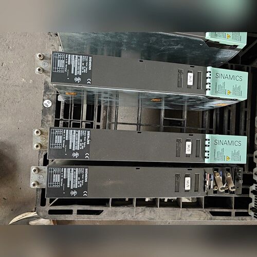 S120驱动器6SL3120-1TE21-0AA1实物 议价
