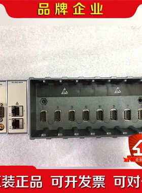 出闲置!美国原装NI cRIO-9074机箱779999-0 议价