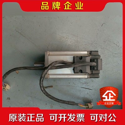 伺服电机MHMD042G1U. 0.4kw 成色 议价