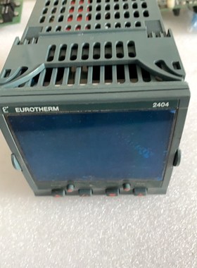 Eurotherm 欧陆温控器 2404P4VHLP 议价