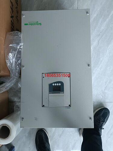 施耐德软启动ATS48C41Q原装保证质量成色不错