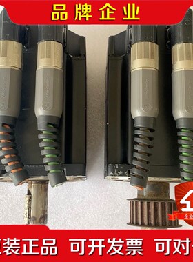 MPL-B450K-MJ72AA AB伺服电机成色如 议价