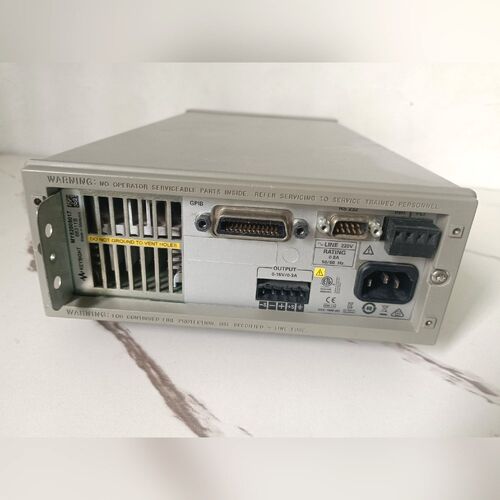 是德66311B新款 包好 价格优惠 可以出租要押金 开 议价