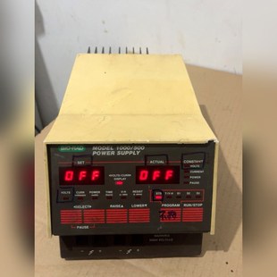 biorad伯乐+电泳仪电源 实物拍摄 成色一般 正常通电 议价