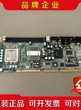 台湾艾讯SBC81206 REVA3-RC工控主板 议价