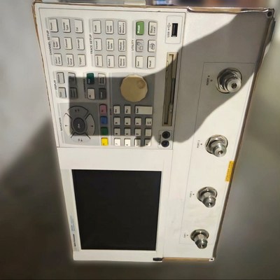 安捷伦N5230A 20G 4口 矢量网络分析仪功能完好 议价