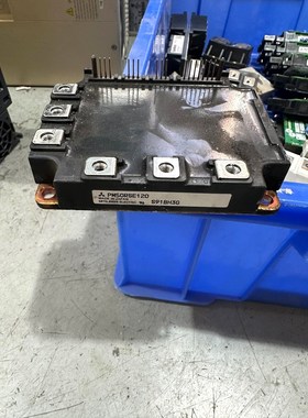 三菱模块PM75RSE120 议价