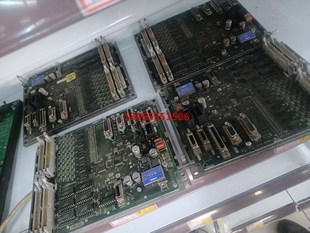 三菱FCU6 包好單賣500一 HR341A主板IO板