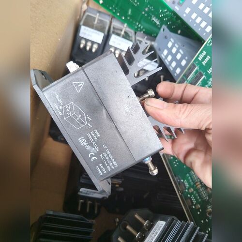 瑞士LEM莱姆霍尔电压传感 LV100-2000SP5 设 议价
