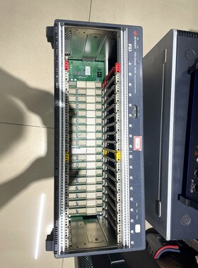 是德KEYSGHT Pxle N9018B机箱功能完好 议价